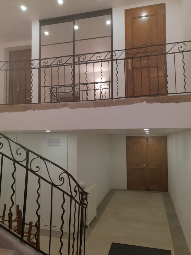 Clarté et Structure