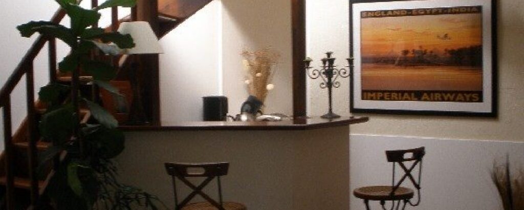 Une invitation au voyage